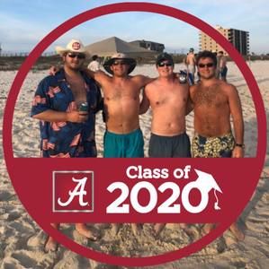 Meet your Posher, Burt